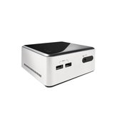 Mini PC SH Intel NUC D54250WYKH, Intel Core i5-4250U, 8GB DDR3, 128GB SSD